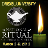 Ritual Celebration Week