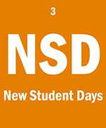 New Student Days