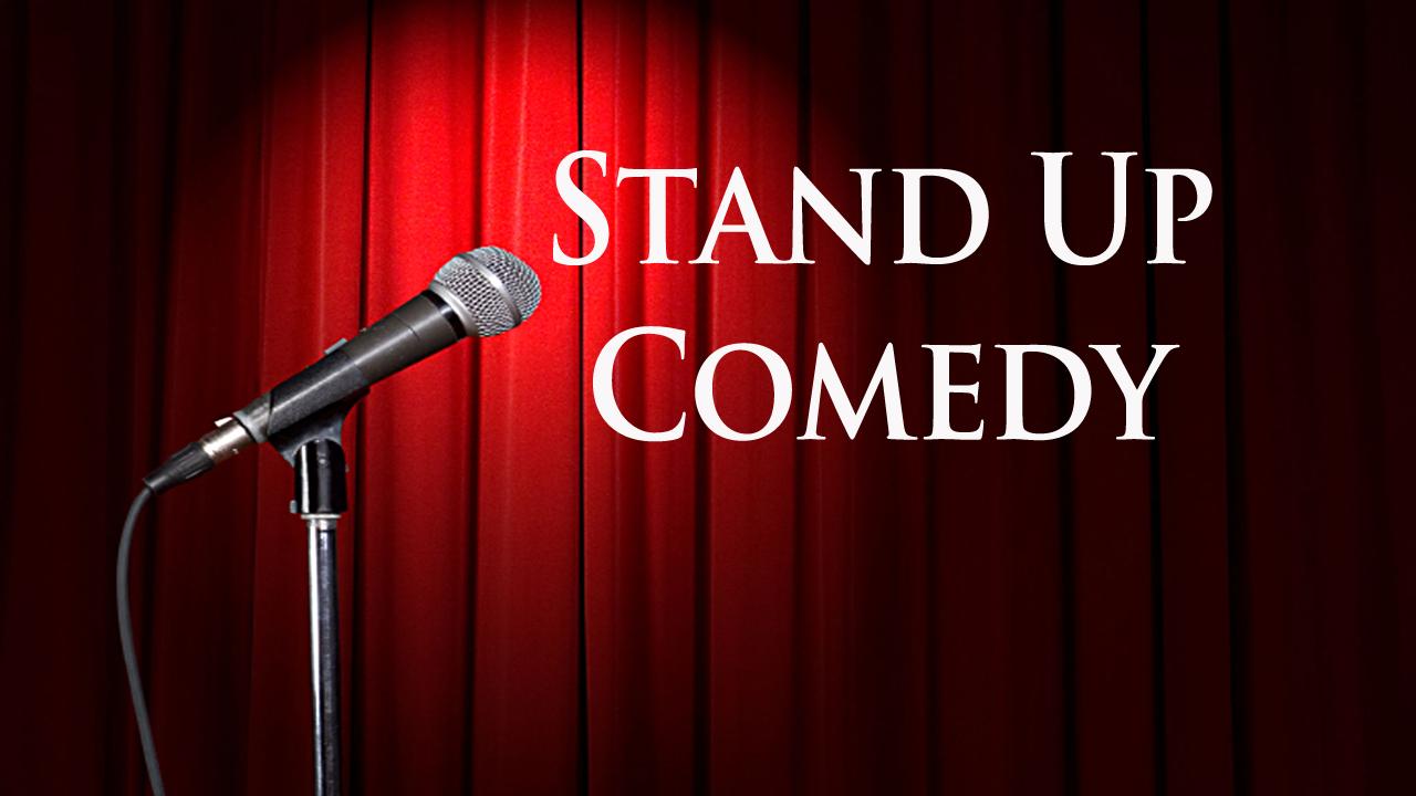 new stand up comedy on youtube