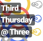 Third Thursdays at Three