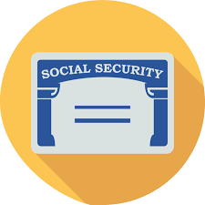 Social Security Card Image