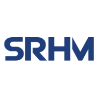 Logo of SRHM