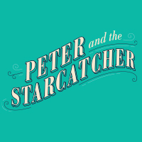 peter and the starcatcher logo