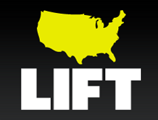 LIFT Logo