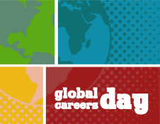 Global Careers Day promo