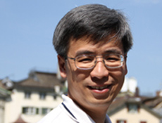 Dr. Haw Yang