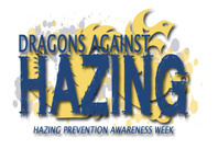 Hazing Prevention Awareness Week