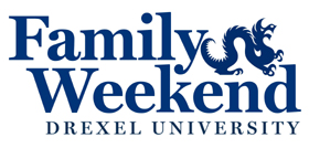 Family Weekend Graphic