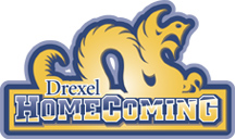Homecoming Logo