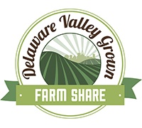 Delaware Valley Farm Share