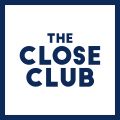 Close Club Logo