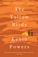 The Yellow Birds book cover