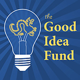 The Good Idea Fund logo