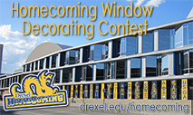 Window decorating contest
