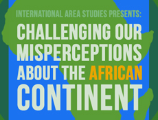 Misperceptions about Africa