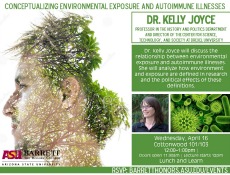 Conceptualizing Environmental Exposure Flyer