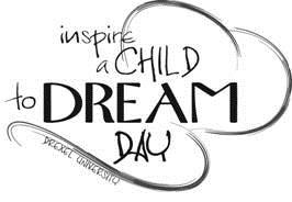 Inspire a Child to Dream