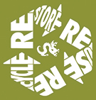 Reuse, Restore, Recycle
