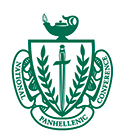 Panhellenic Council Crest