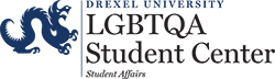 LGBTQA-SC logo