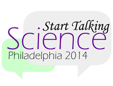 Start Talking Science