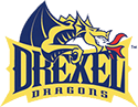 Drexel Athletics logo