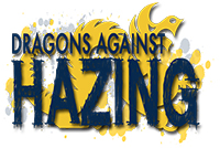 Dragons Against Hazing