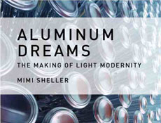 Aluminum Dreams Cover