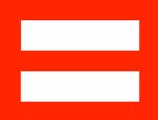 Marriage equality image/icon