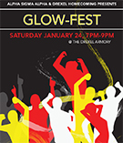 Glow Fest