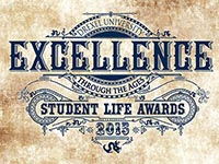 Student Life Awards