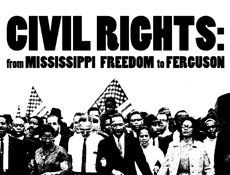 Civil rights event
