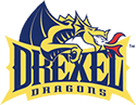 Drexel Athletics Logo