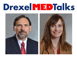 Drexel MED Talk: Tendon Injuries - What You Need to Know