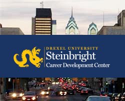 Steinbright Career Development Center logo