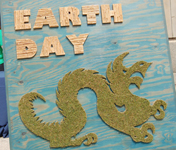 Earth Day at Drexel