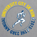 University City 5k