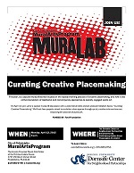 MuraLab: Creative Placemaking