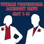 Veteran Professional Accessory Drive