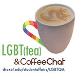 LGBT chat logo