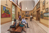 Introducing the Barnes Foundation