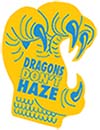 Dragons Don't Haze