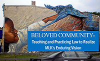 Beloved Community mural
