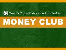 money club flyer