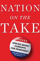 Nation on the Take book cover