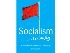 Socialism Book Cover
