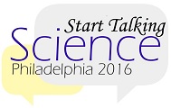 Start Talking Science 2016