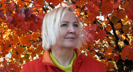 photo of Anne-Marie Obajtek-Kirkwood, PhD
