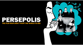 Persepolis promotional image