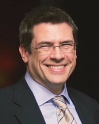 Stefan Friedrichsdorf, MD